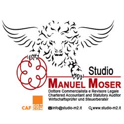Studio Manuel Moser