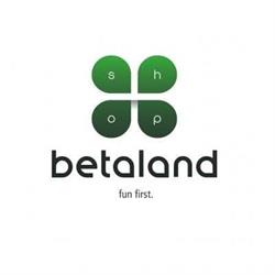 Betaland Shop via saffo