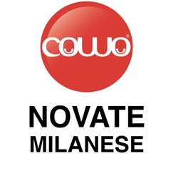 Coworking Cowo (Novate Milanese)