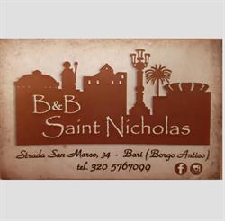 B&B Saint Nicholas