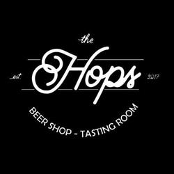 The Hops - Beer shop