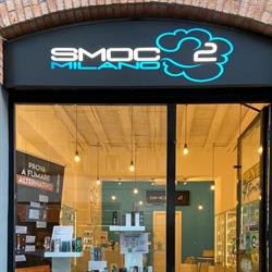 Smoc Milano - 2