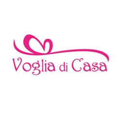 VOGLIA DI CASA di PELLEGRINO ROSARIA
