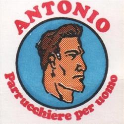 Parrucchiere per uomo Antonio
