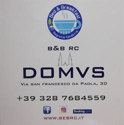 B&B RC DOMVS