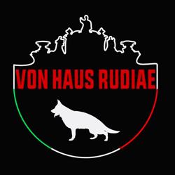 Allevamento Von Haus Rudiae