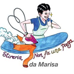 La Stireria Marisa