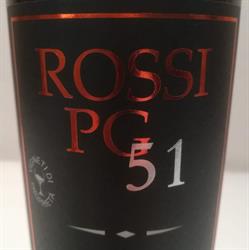 ROSSI PG_51 VINI