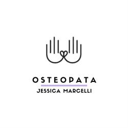 Jessica Marcelli, Osteopata