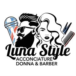 Luna Style & Barber