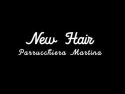 New hair Parrucchiera Martina