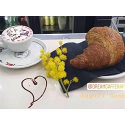 Dream cafe'Napoli