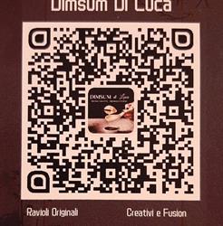 DimSum di Luca - Originale Creativo Fusion