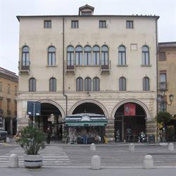 Palazzo Angeli