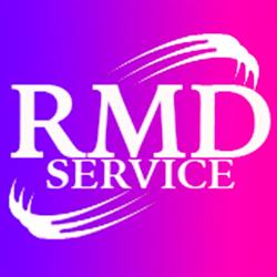 RMD Sky Service Castelvetrano