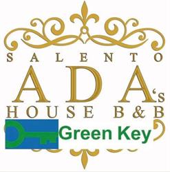 Salento Ada's House B&B
