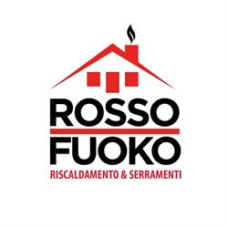 Rosso Fuoko
