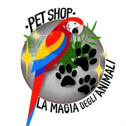 La Magia degli Animali Pet Shop