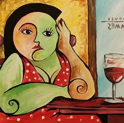 Masterjames Winehouse