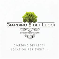 Giardino dei lecci