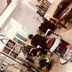 Sorrentino’s Barber Shop