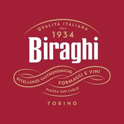 Biraghi Piazza San Carlo Torino