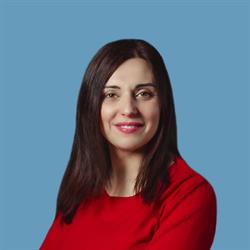 Dott.ssa Debora Stranieri Psicologa delle Relazioni Padova