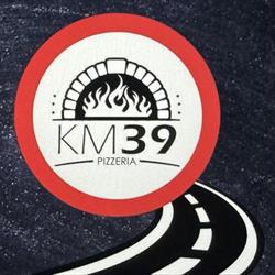 Pizzeria da asporto KM 39