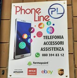 Phone Line di Palermo Angela