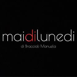 Maidilunedí di Bracciali Manuela