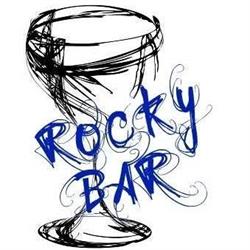 ROCKY BAR