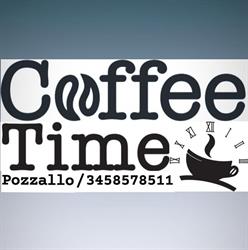 Coffee Time Pozzallo