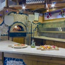 Pizzeria Rugantino Salzano