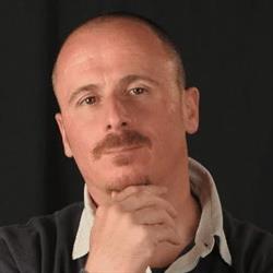 Frank Paradisi