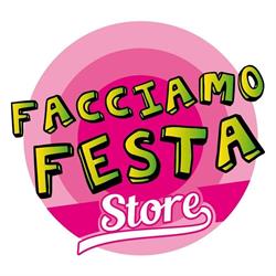 Facciamo festa store