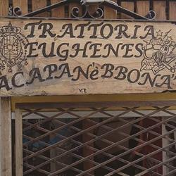 Trattoria Eughenes