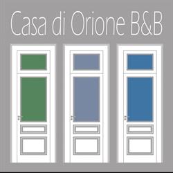 Casa di Orione Bed & Breakfast