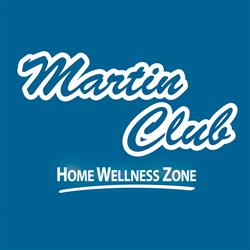 Martin Club