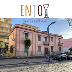 B&B Enjoy Ercolano