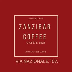 Zanzibar Coffee