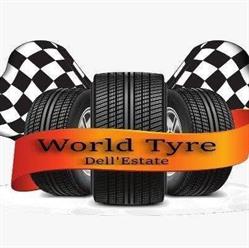 Gommista WorldTyre Dell'estate