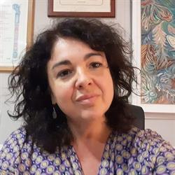 Dott.ssa Laura Antonelli psicologa psicoterapeuta