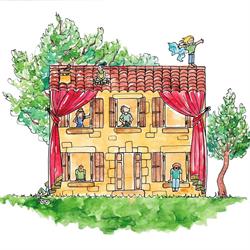 Il Giardino - Artistic Farm - Rotello