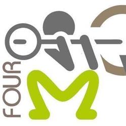 Four Moving Trani