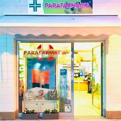 Parafarmacia Palumbo Castellaneta Marina