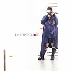 HISTOIRE DE PHOTO