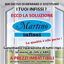 Martino Infissi