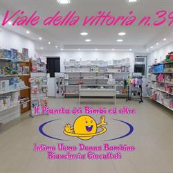 Il Pianeta dei Bimbi ed Oltre