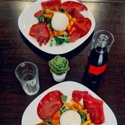 Caffe Mistral - LODI