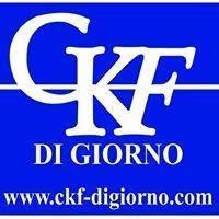 CKF Di Giorno Roma